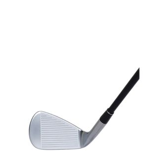 ZXI5 OD R (5-9,P) Iron Mens - Silver