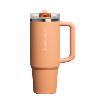 Quencher Protour Tumb 30 Oz Unisex Tumbler - Apricot