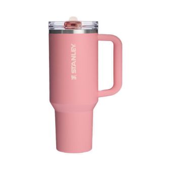 The Quencher Protour - Pink Mesa