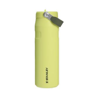 Iceflow Aerolight Flip Straw - Pear