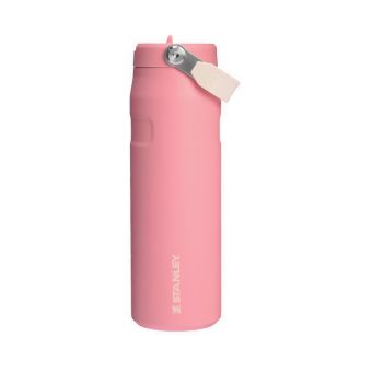 Iceflow Aerolight Flip Straw - Pink