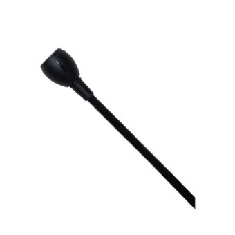 GV0232SH Tornado stick Short/hard Unisex - Black