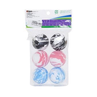 GV0302 Training Ball 5m Unisex - Assorted
