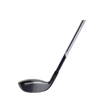 QI10 MX DIAMANA BU TM60 JV 4S Hybrid Mens - Black
