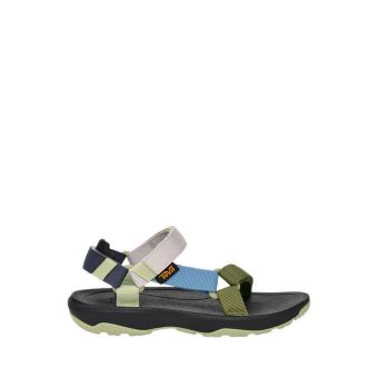 Hurricane XLT2 Kids Hiking Sandal - Glow Multi