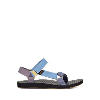 TEVA Original Universal Women's Sandals - BLISSFUL BLUE MULTI
