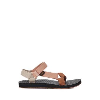 Original Universal Women's Lifestyle Sandal - Maple Sugar Multi