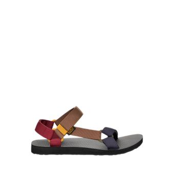 Original Universal Men's Lifestyle Sandal - Total Eclipse Multi