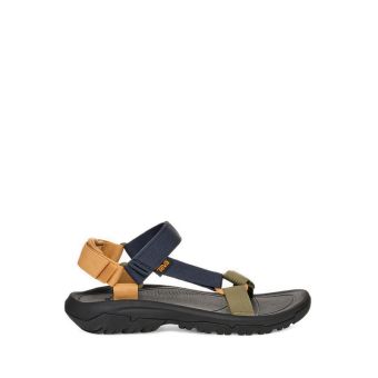 Hurricane XLT2 Men's Hiking Sandal - Burnt Olive Multi