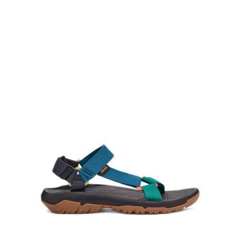 Hurricane XLT2 Men's Hiking Sandal - Blue Multi