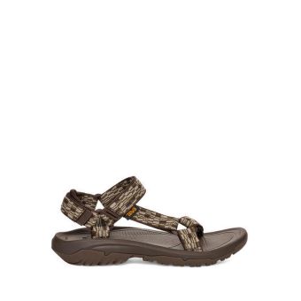 Hurricane XLT2 Men's Hiking Sandal - Chisel Chocolate Brown