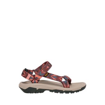 Hurricane XLT2 Women's Hiking Sandal - Archive Wings Blooming Dahlia