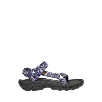 Hurricane 4 Women's Hiking Sandal - Expanse Crown Blue