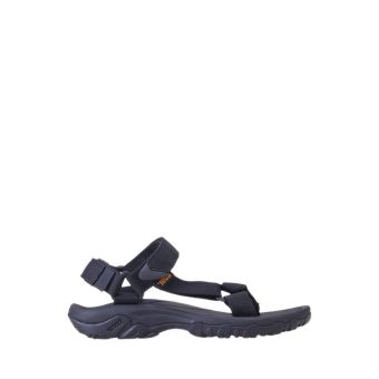 Hurricane 4 Men's Sports Shoes - BLACK