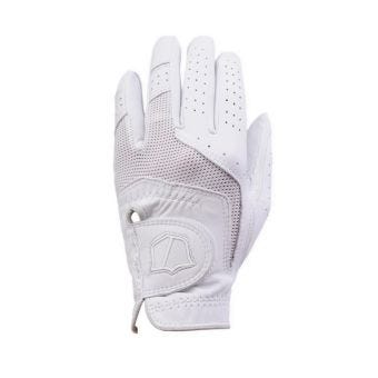 Wilson Conform Lds LH Glove Womens - White