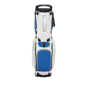 GGCX160 Cart Bag Mens - White
