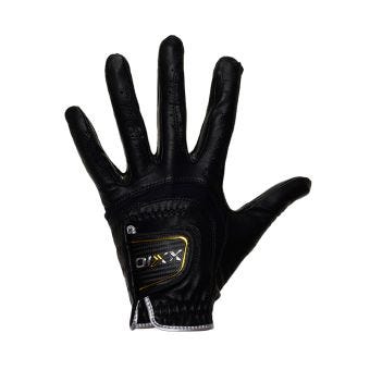 GGGX019L Cabretta Glove Mens - Black