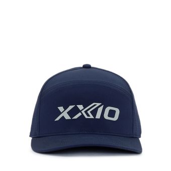 231319 Tour Panel Cap Mens - Navy