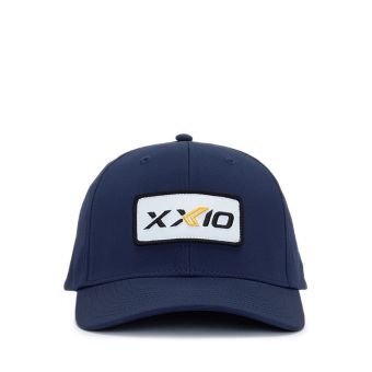 GAH23088I Cap mens - Blue