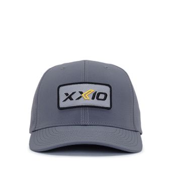 GAH23088I Cap mens - Grey
