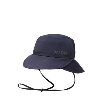 GAH23096i Bucket Hat - Mens - Black