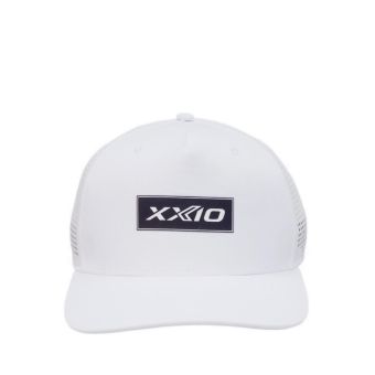 GAH24042i Authentic Cap Mens - White/Black
