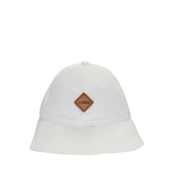 XXIO GAH24045i Bonnet Hat Mens - White