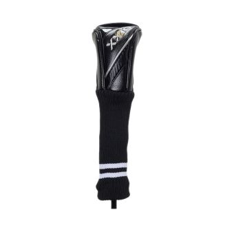 XXO GGEX157H Head Cover Hybrid Mens - Black