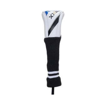 XXO GGEX157H Head Cover Hybrid Mens - White