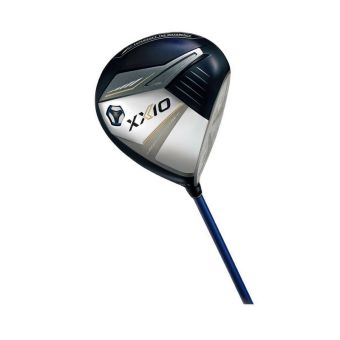 13 Navy #10.5 R Driver Mens - Navy