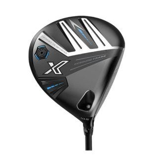 13 Eks #10.5 R Driver Mens - Black