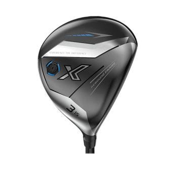 13 Eks #W5 S Fairway Mens - Black