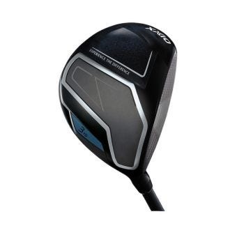 XXO XX14 Navy Fairway W3 S Mens - Navy