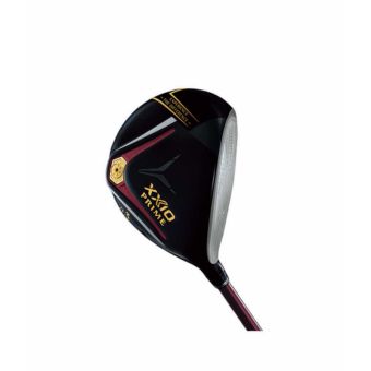 Prime13 W3 R Fairway Mens - Black