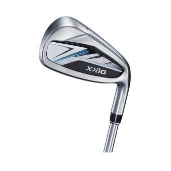 XXO XX14 Navy Steel Iron 7i (5-9,P,S) R Mens - Navy