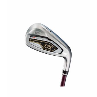 Prime13 Graphite 8i R iron Mens - Black
