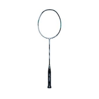Yonex Astrox 88S Game 3rd Gen S4 G5 Badminton Racket- Silver/Black