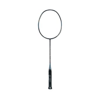 Yonex Arcsaber 1 Ability S5 G5 Badminton Racket - Black / Grey