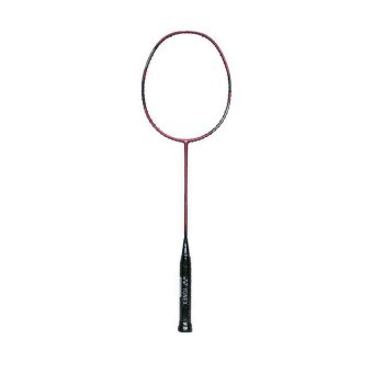 Yonex Arcsaber 1 Feel S5 G5 Badminton Racket - Red