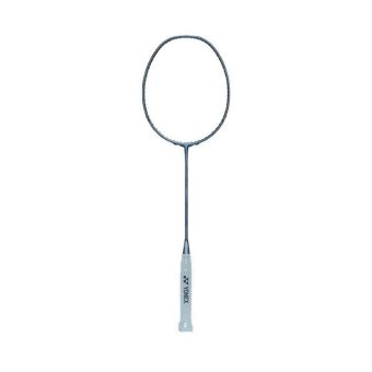 Yonex Nanoflare Nextage S4 G5 Badminton Racket - Grey