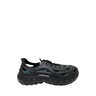 Dune Men's Sandals - Black