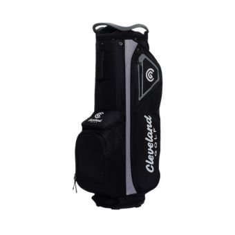 Clevland CGC23078I Golf Bag Mens - Black/Grey