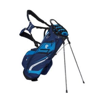 CGC21046I LW Stand Bag Mens - Blue