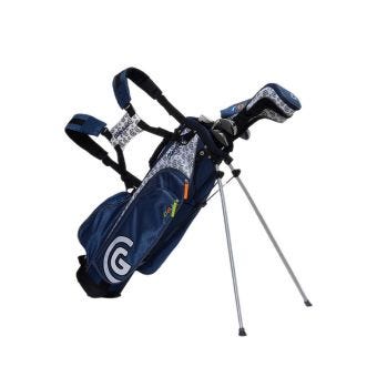 JR CG2 L 8pc Unisex - Blue