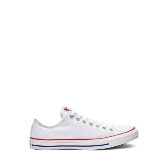 Chuck Taylor All Star Ox Unisex Sneakers - Optical White