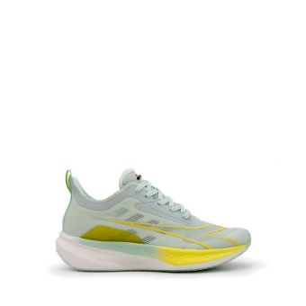 Nizuno Women's Running Shoes - Aqua