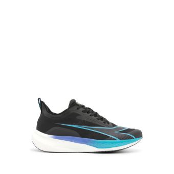 Nizuno Men's Running Shoes - Black