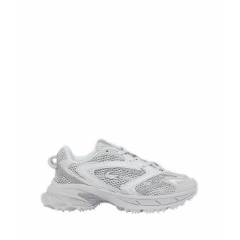 Lacoste Women's L003 Neo Shot 125 1 SFA - Grey