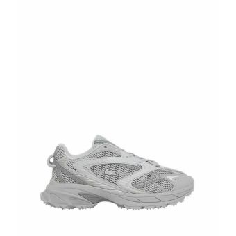 Lacoste Men's L003 Neo Shot 125 1 SMA - Grey