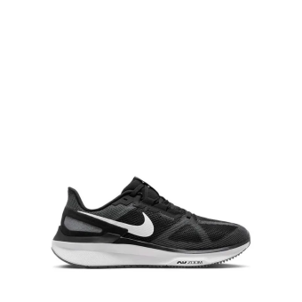 Structure 25 Men's Road Running Shoes - Black
